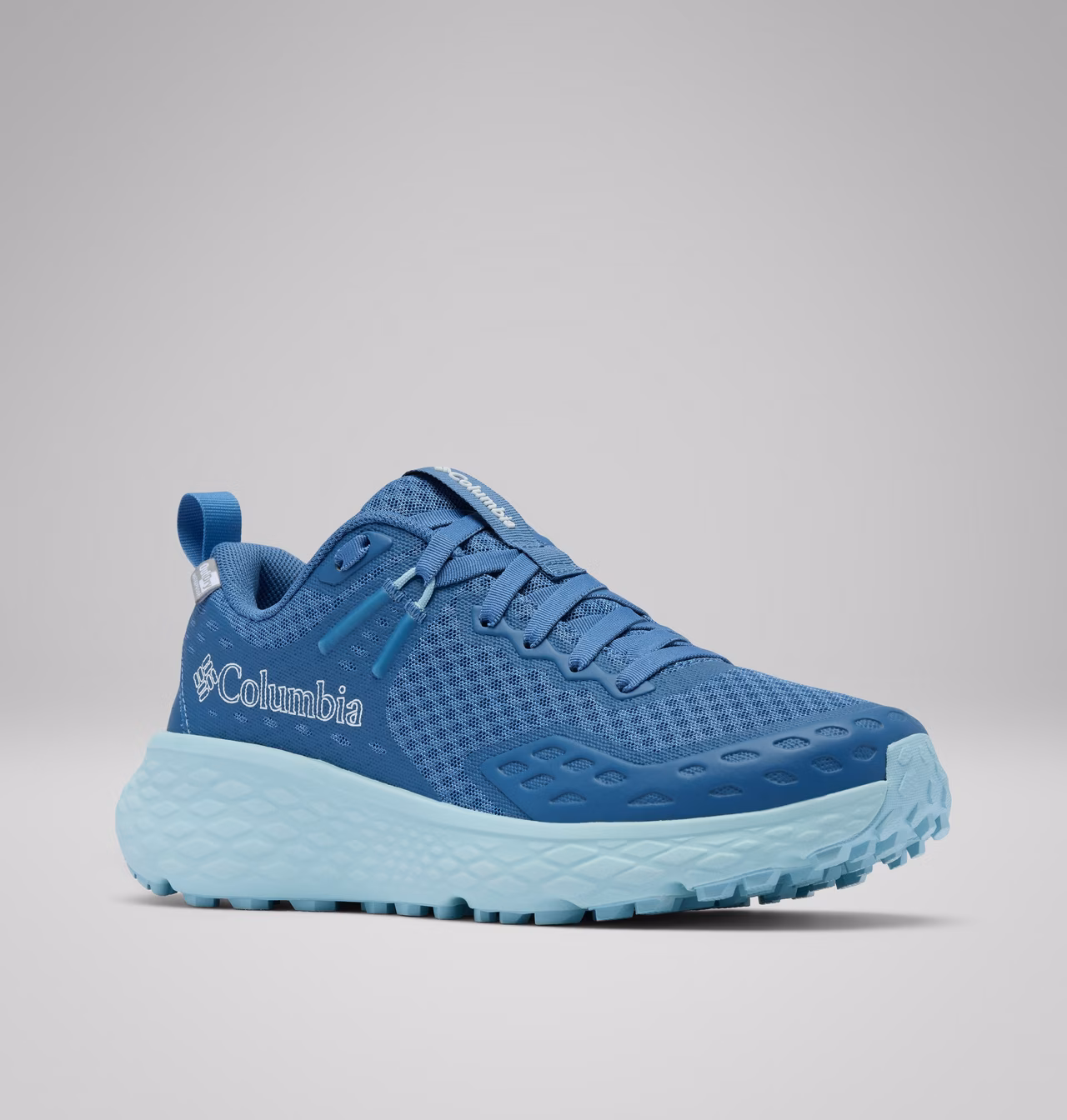 TENIS FEMENINO COLUMBIA KONOS TRS OUTDRY – foto 2